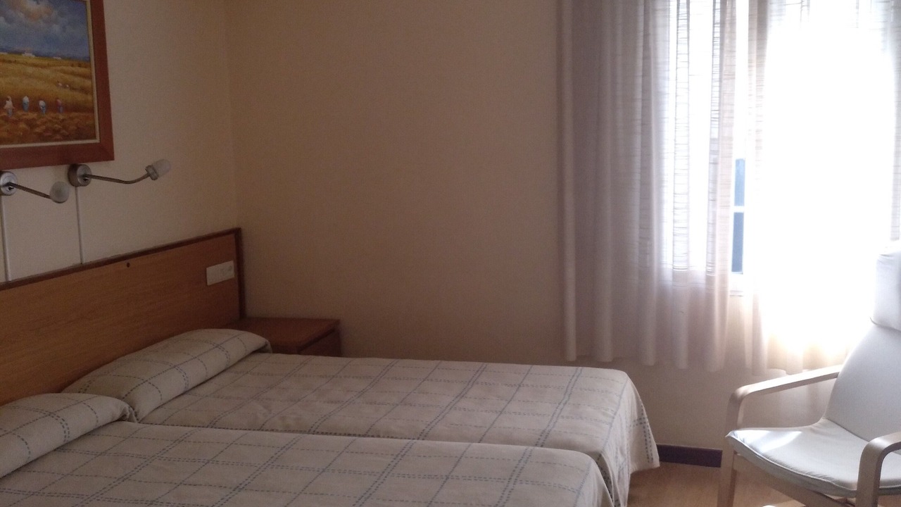Photo of Bedroom in Soria