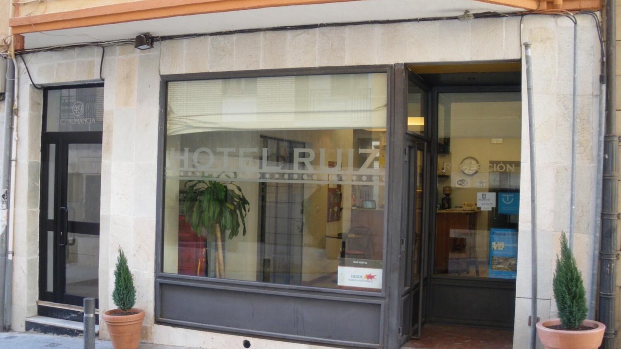Photo of Outdoor in Soria