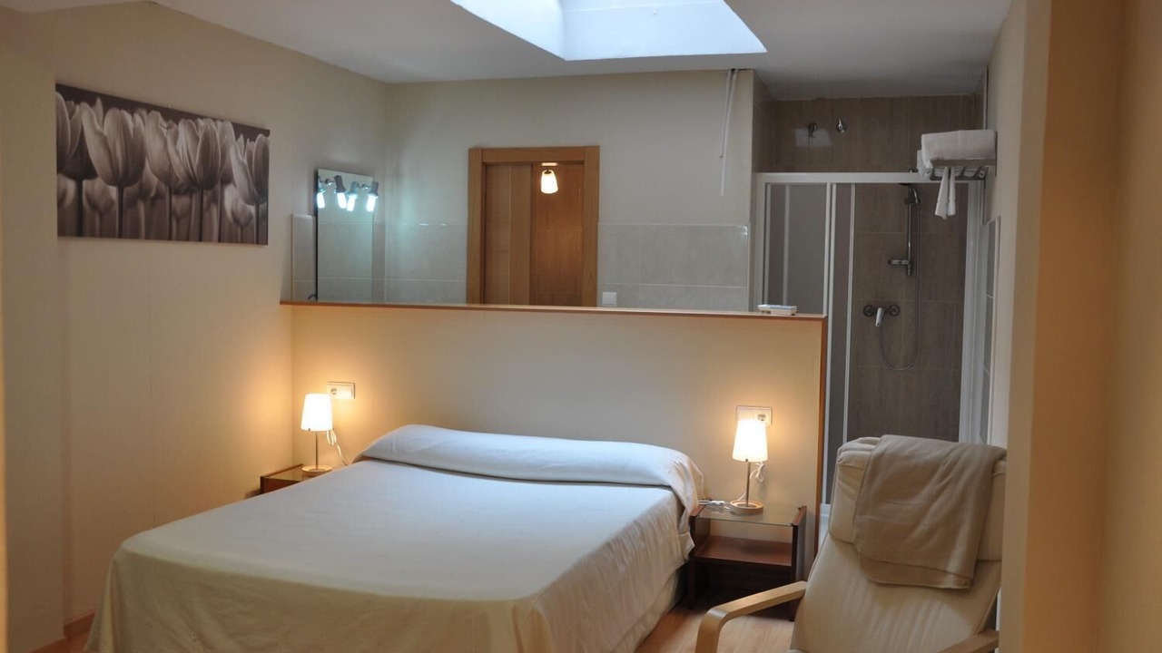 Photo of Bedroom in Soria