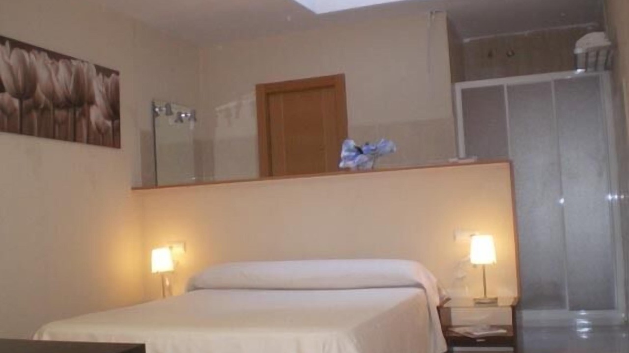 Photo of Bedroom in Soria