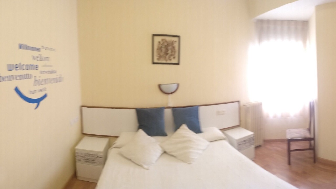 Photo of Bedroom in Soria
