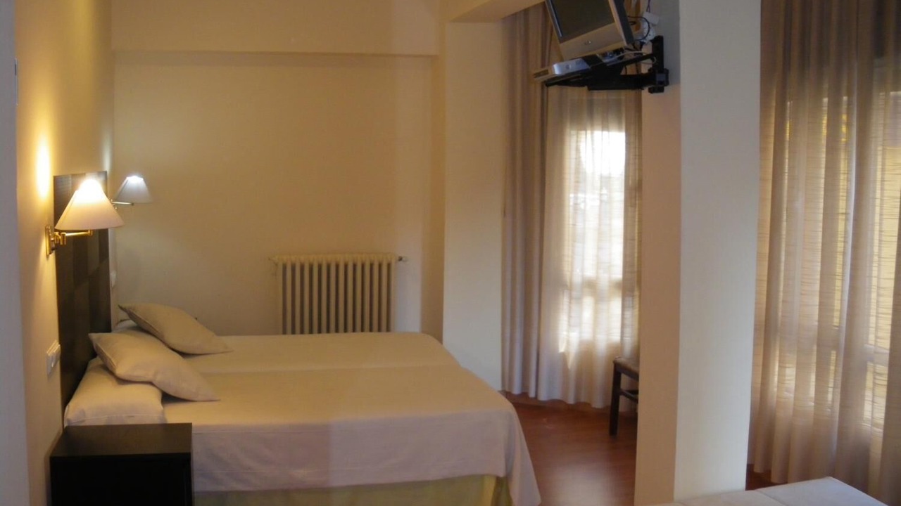 Photo of Bedroom in Soria