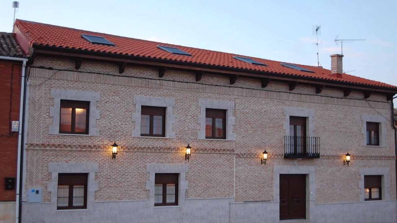 Photo of Outdoor in Villarmentero de Campos