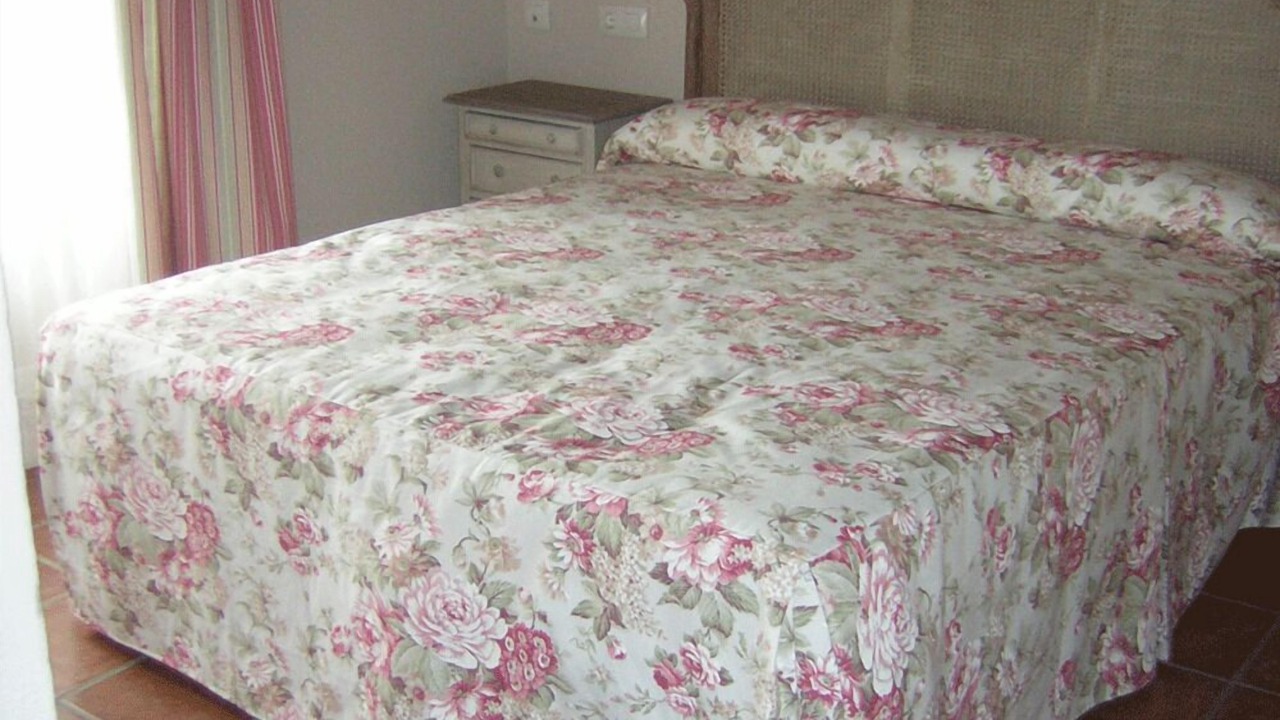Photo of Bedroom in Villarmentero de Campos