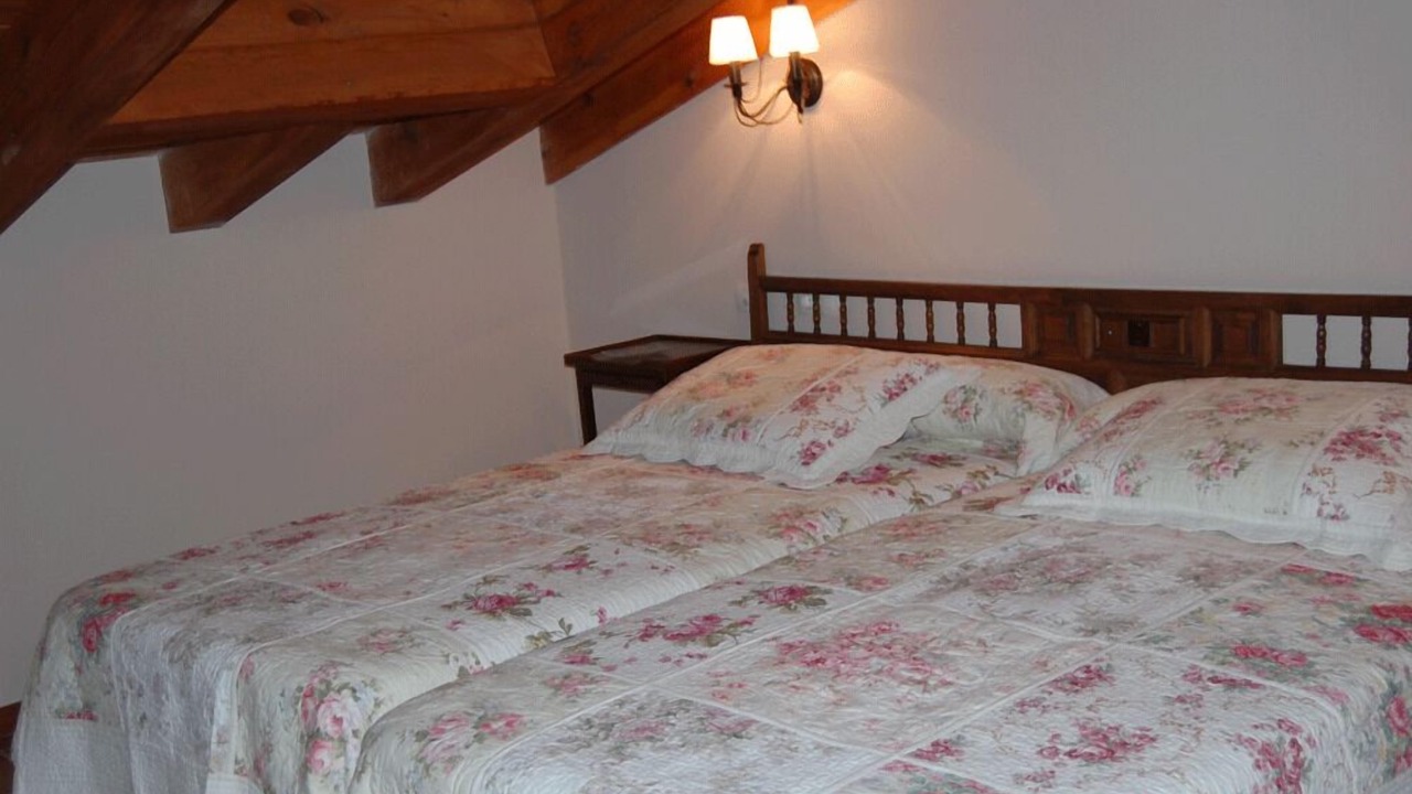 Photo of Bedroom in Villarmentero de Campos