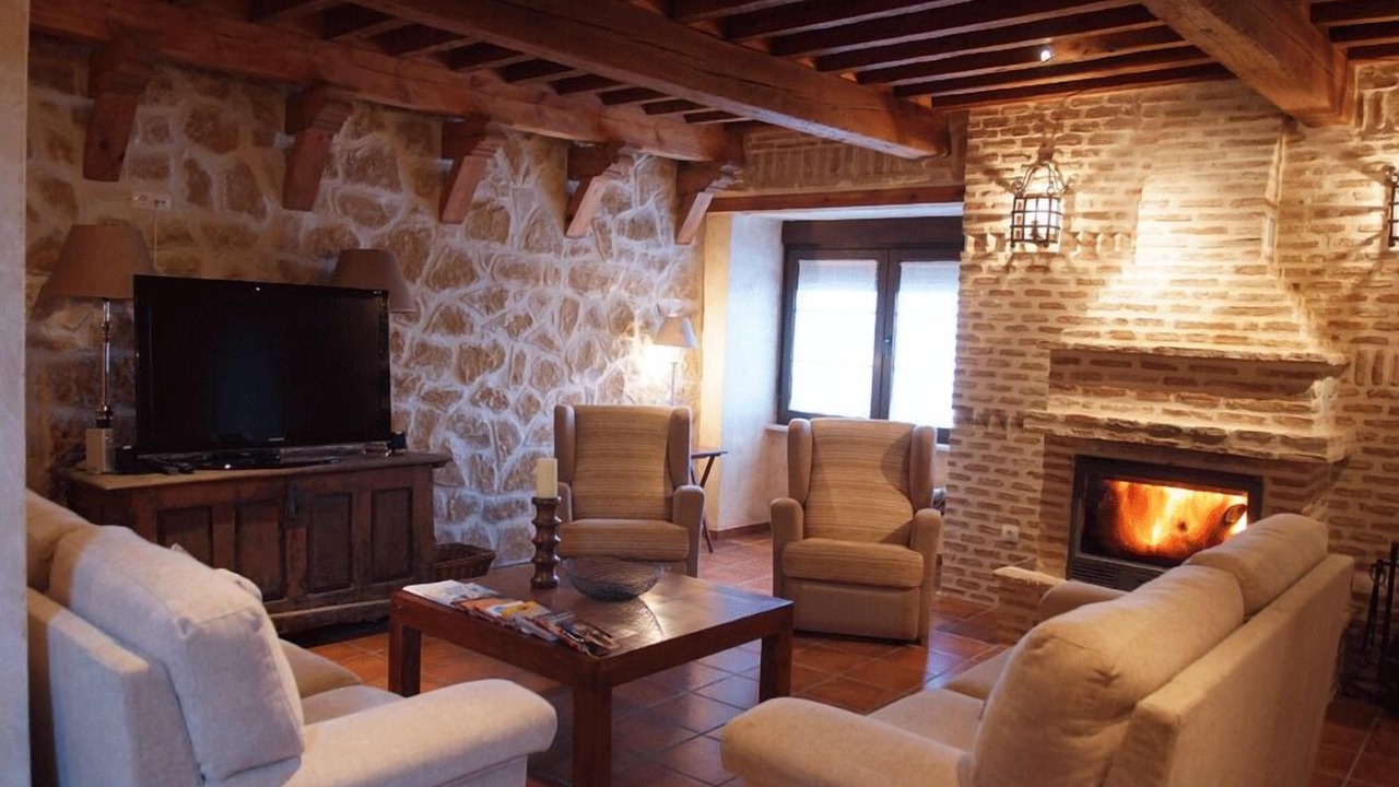 Photo of Livingroom in Villarmentero de Campos