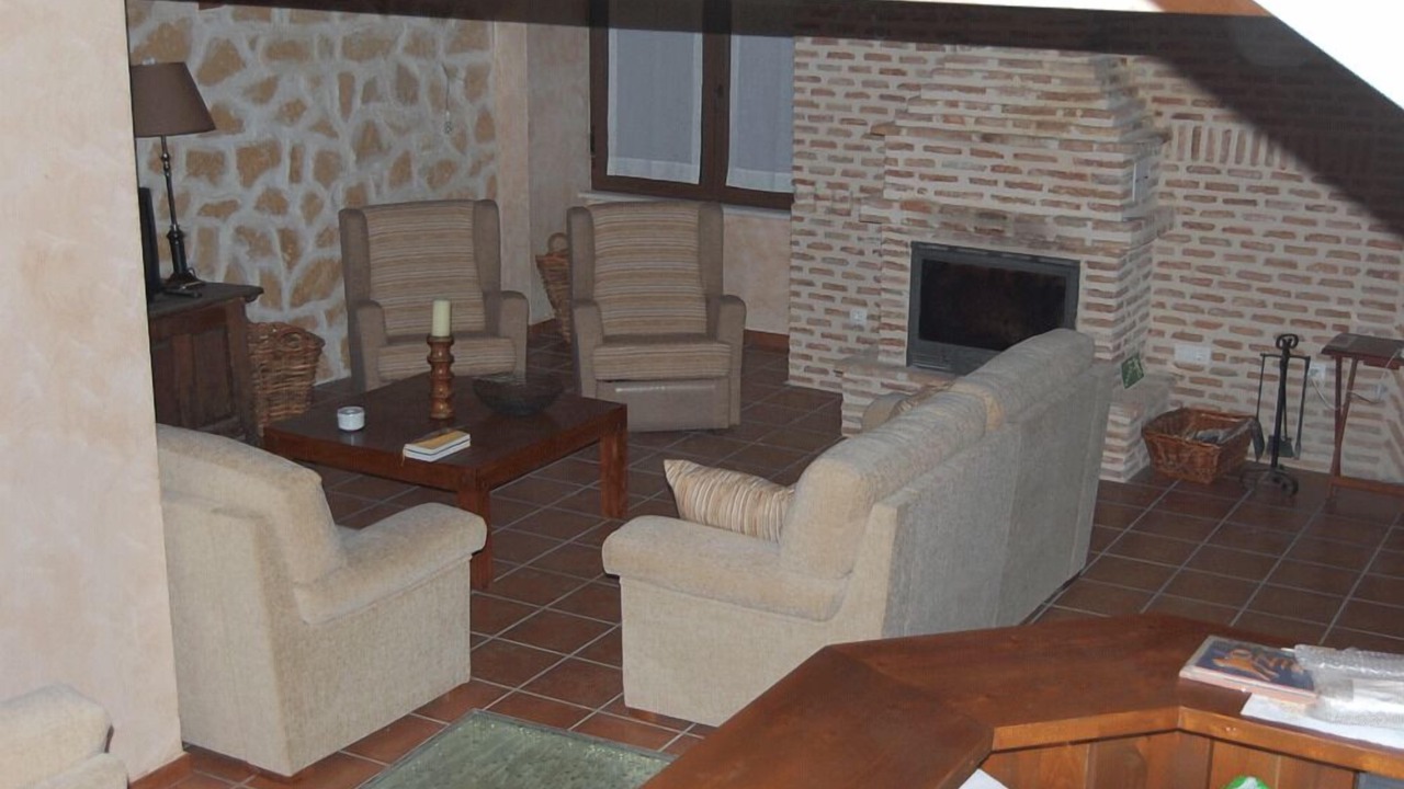 Photo of Livingroom in Villarmentero de Campos