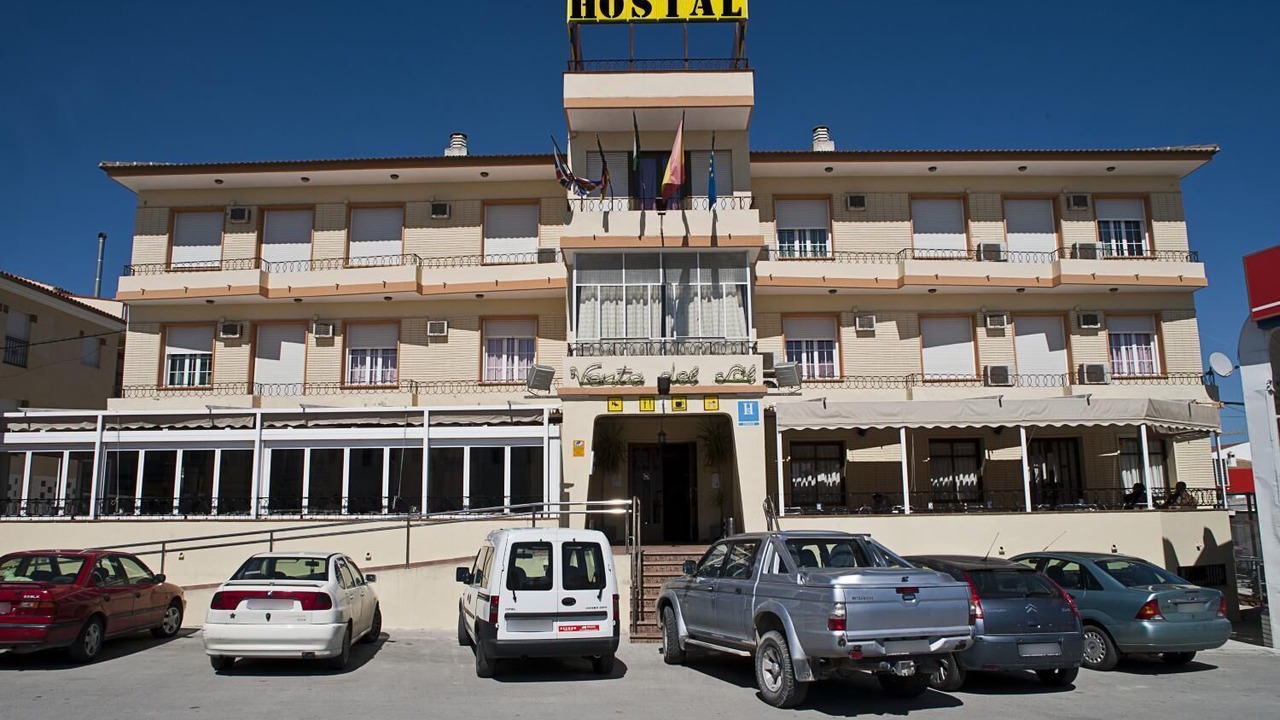Photo of Outdoor in Baza