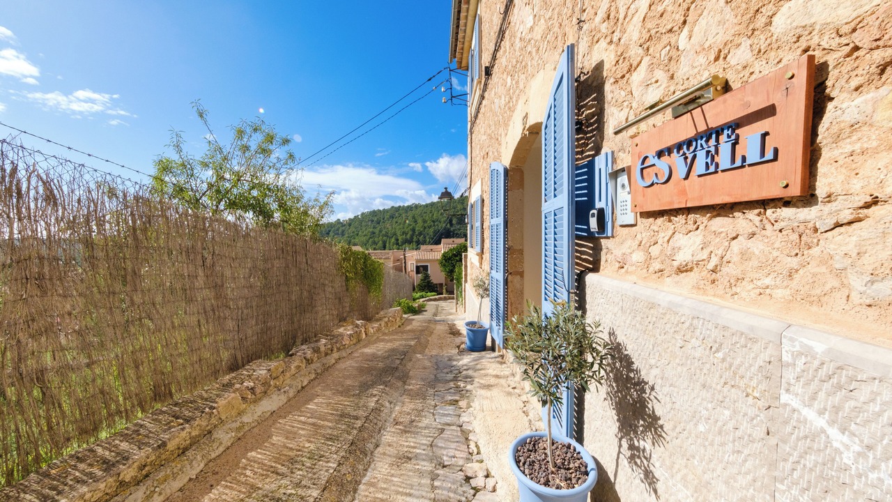 Photo of Outdoor in Bunyola