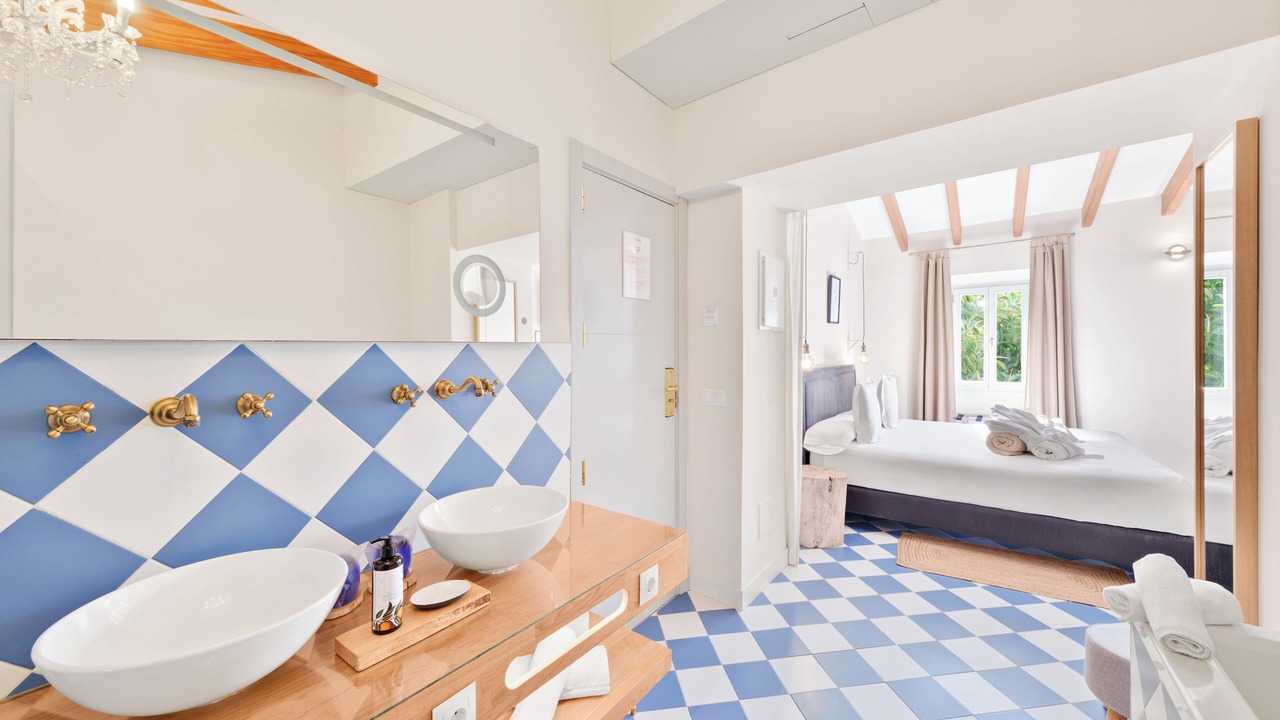 Photo of Bedroom in Bunyola