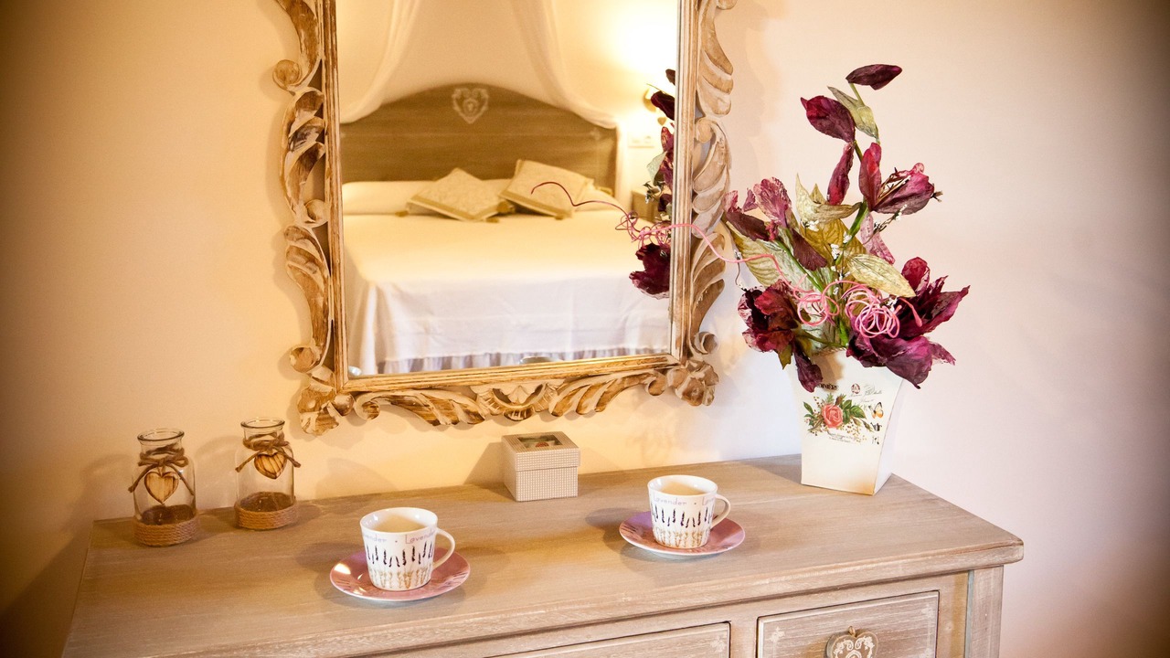 Photo of Bedroom in El Valle