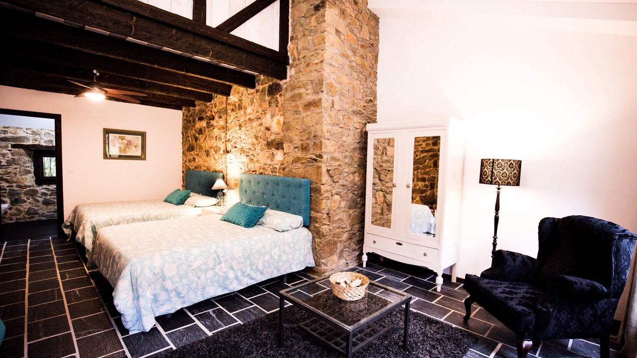 Photo of Bedroom in El Valle