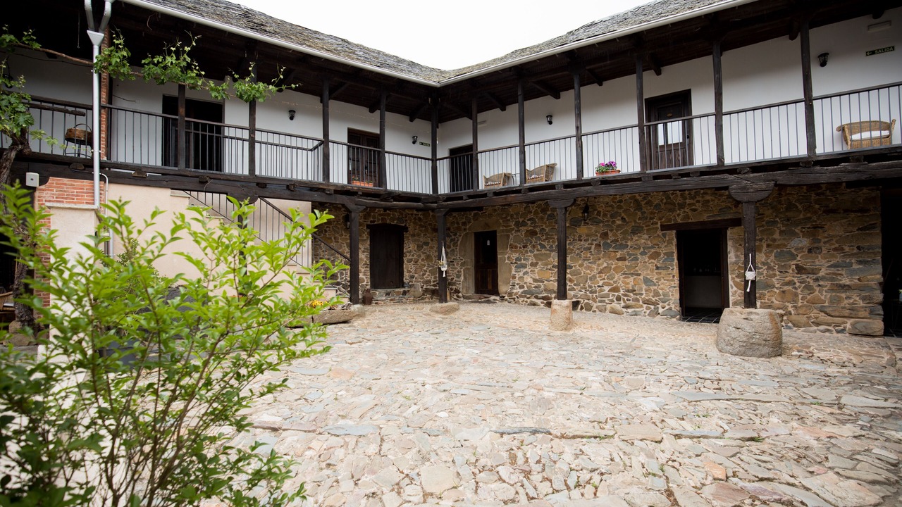 Photo of Outdoor in El Valle