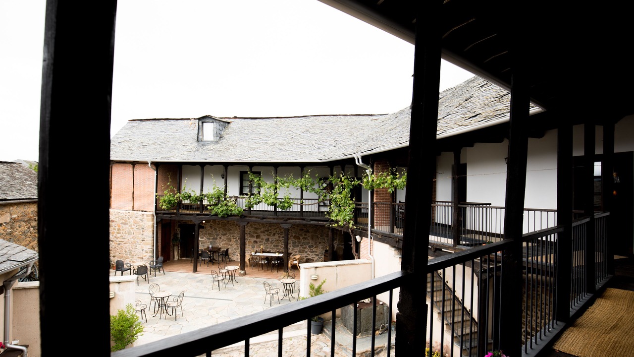 Photo of Patio Balcony in El Valle