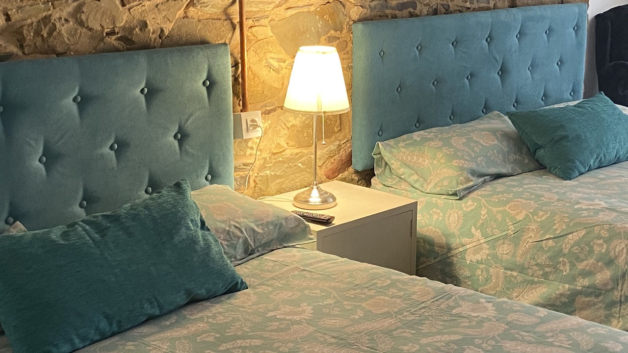 Photo of Bedroom in El Valle