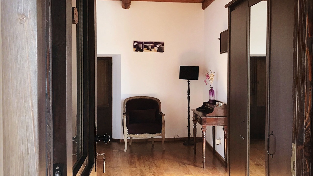 Photo of Bedroom in El Valle