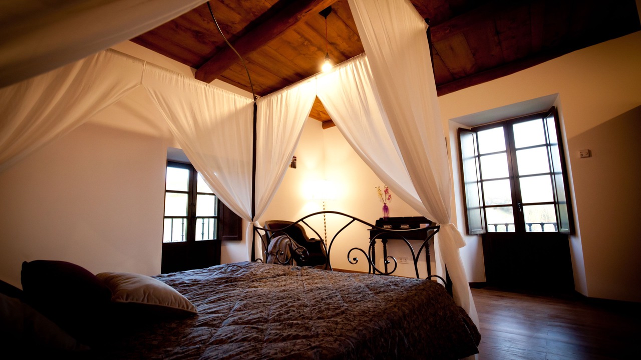 Photo of Bedroom in El Valle