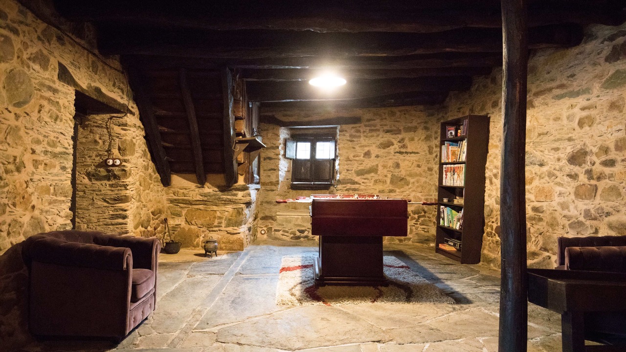 Photo of Bedroom in El Valle