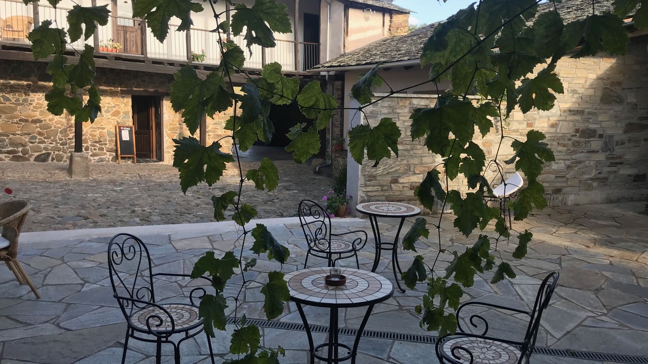 Photo of Patio Balcony in El Valle