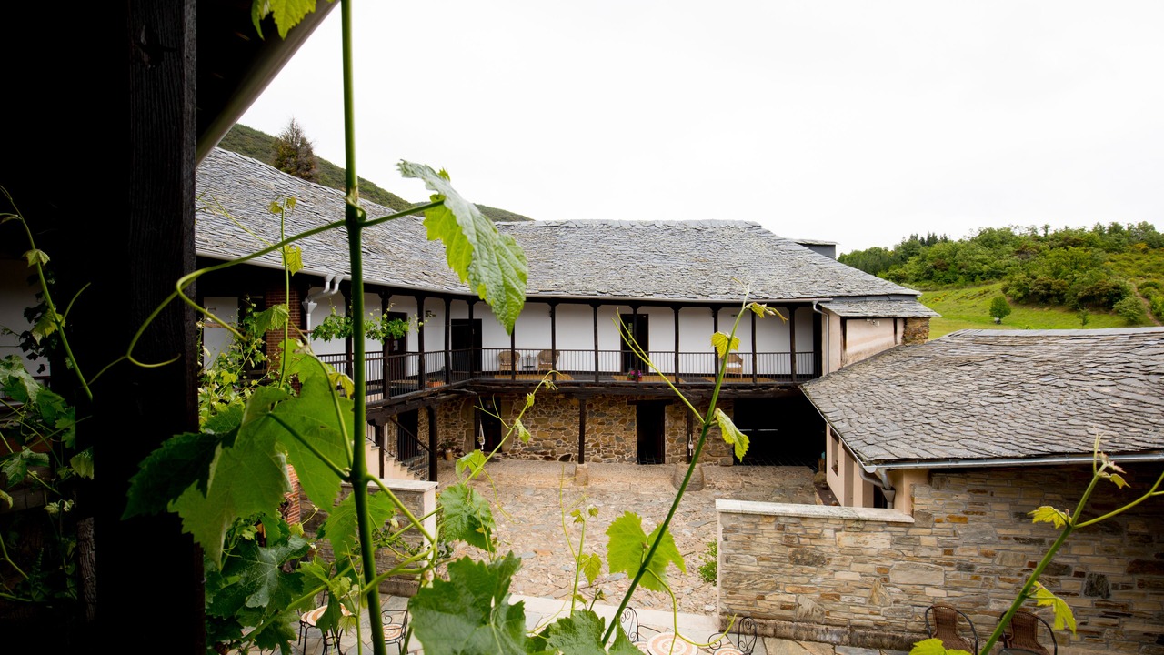Photo of Patio Balcony in El Valle
