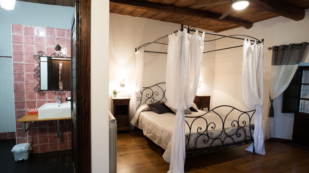 Photo of Bedroom in El Valle