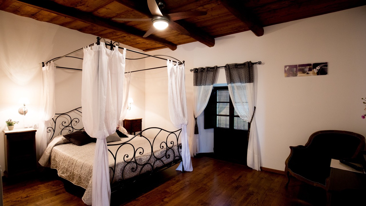 Photo of Bedroom in El Valle