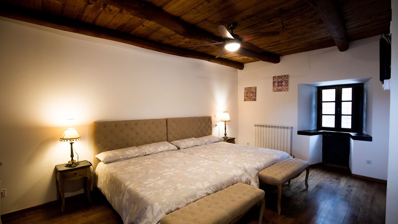 Photo of Bedroom in El Valle