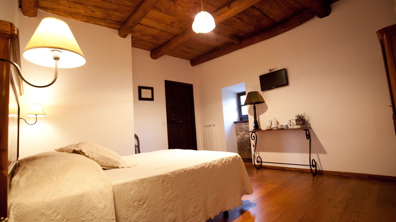 Photo of Bedroom in El Valle