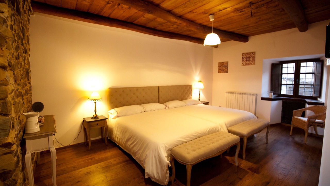 Photo of Bedroom in El Valle