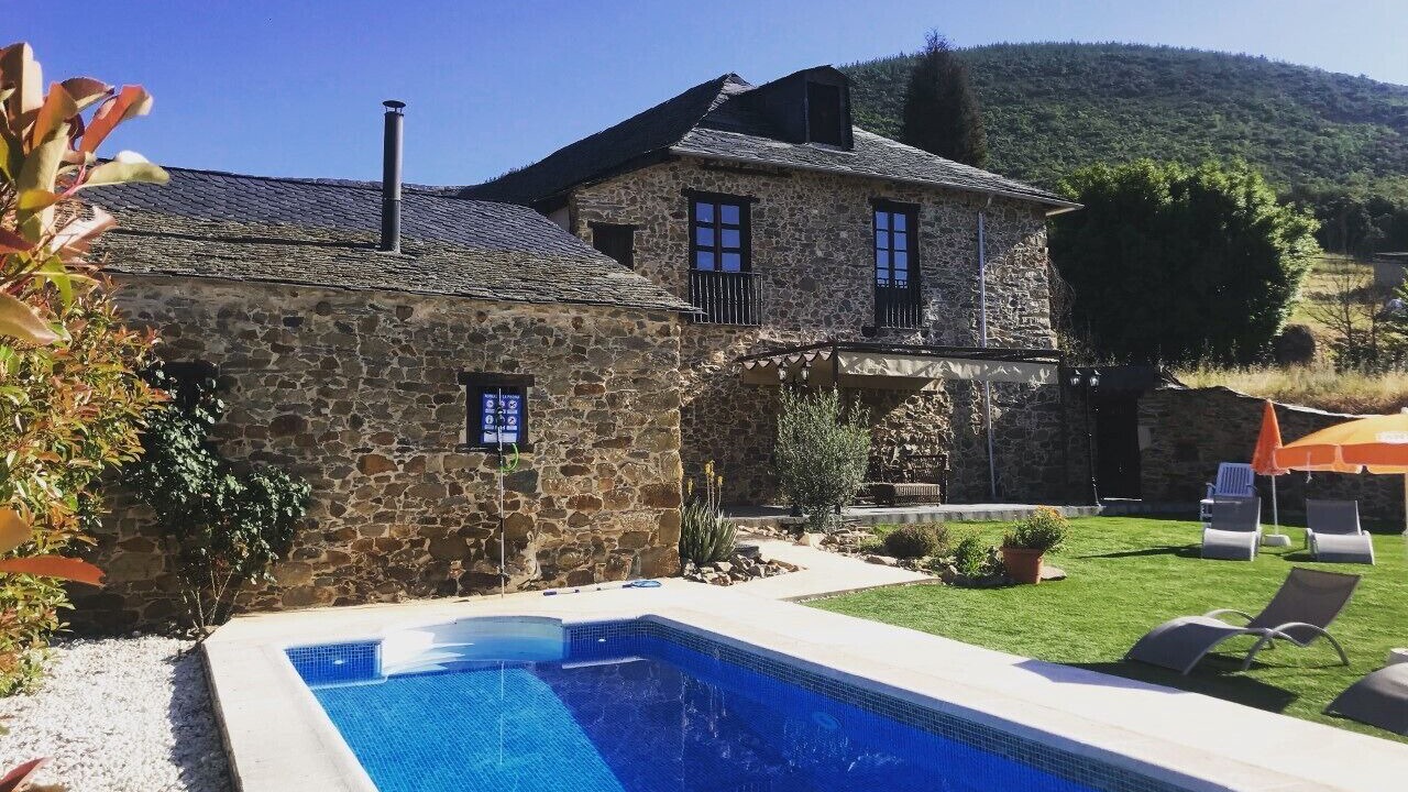 Photo of Outdoor in El Valle