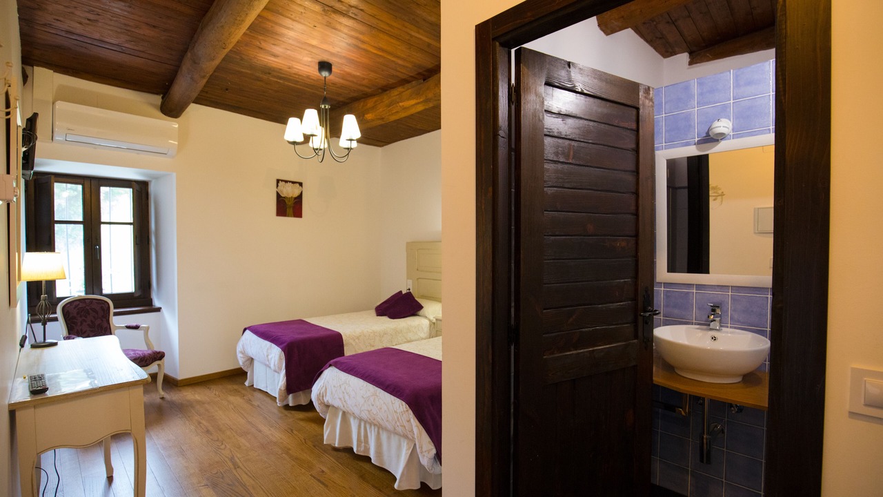 Photo of Bedroom in El Valle
