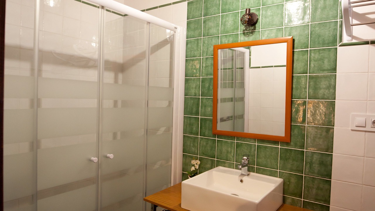 Photo of Bedroom in El Valle