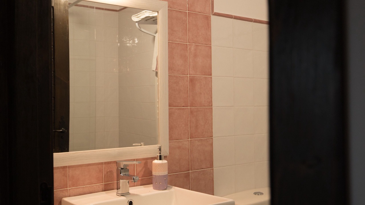 Photo of Bathroom in El Valle