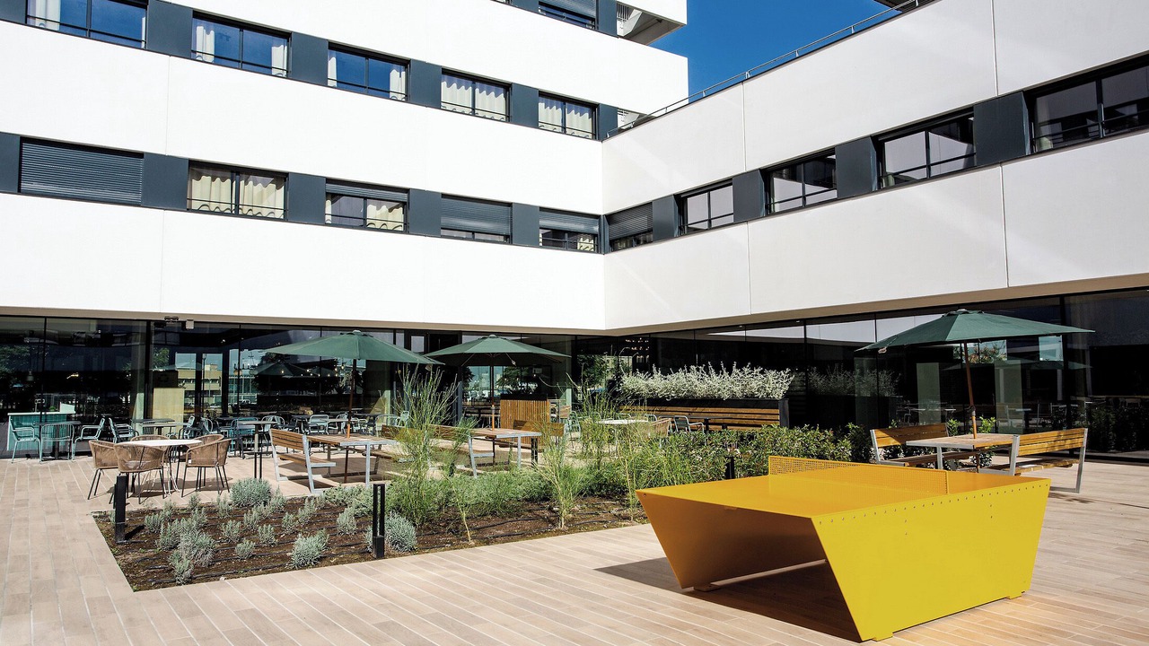 Photo of Outdoor in Granada