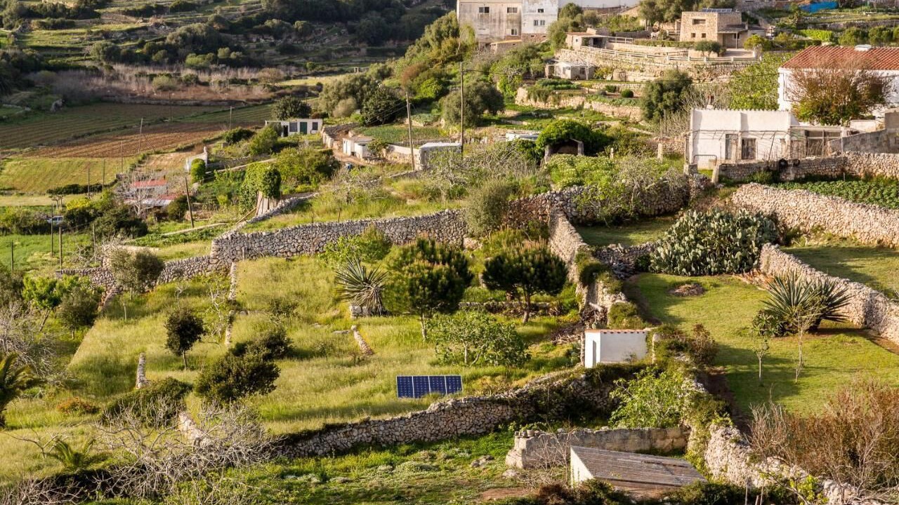 Photo of Outdoor in Es Migjorn Gran