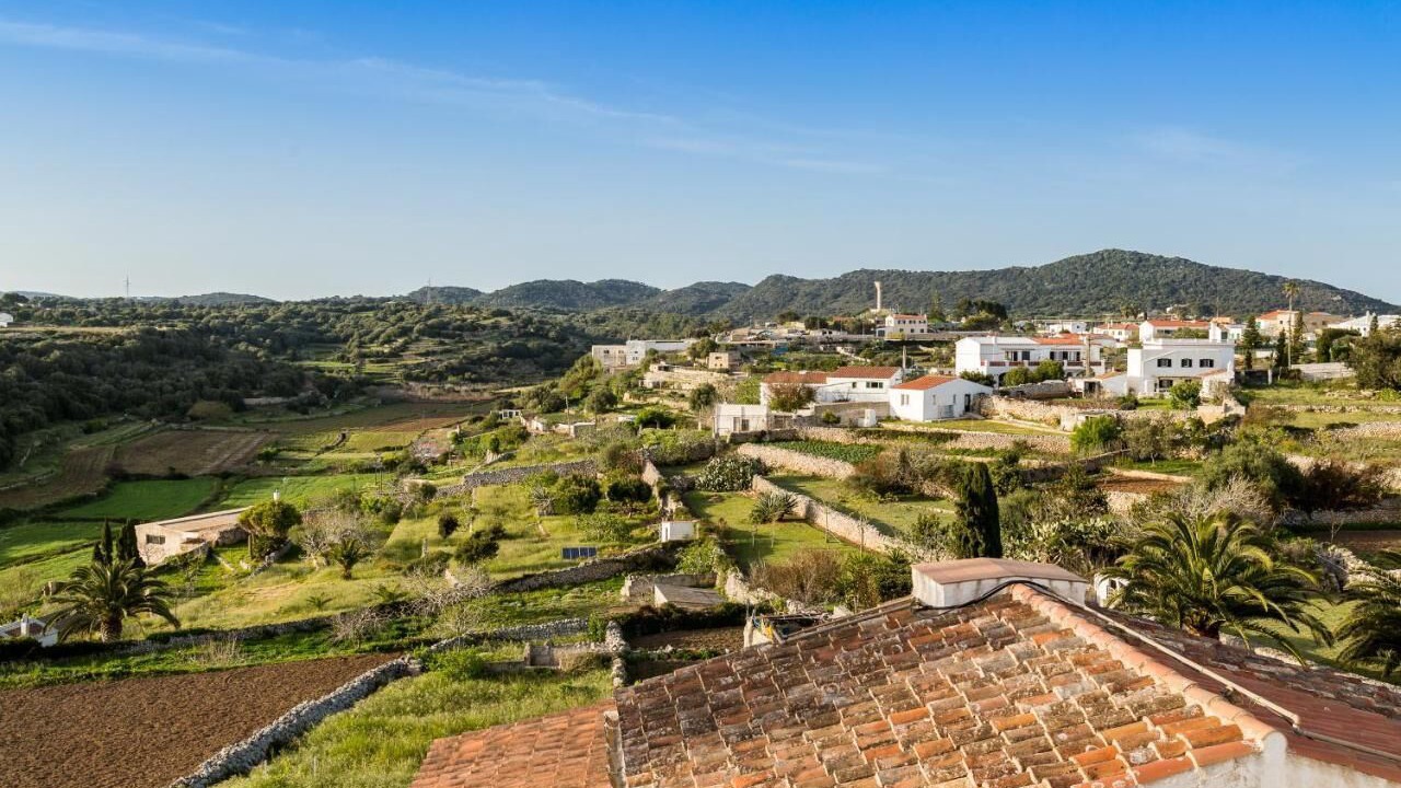 Photo of Outdoor in Es Migjorn Gran