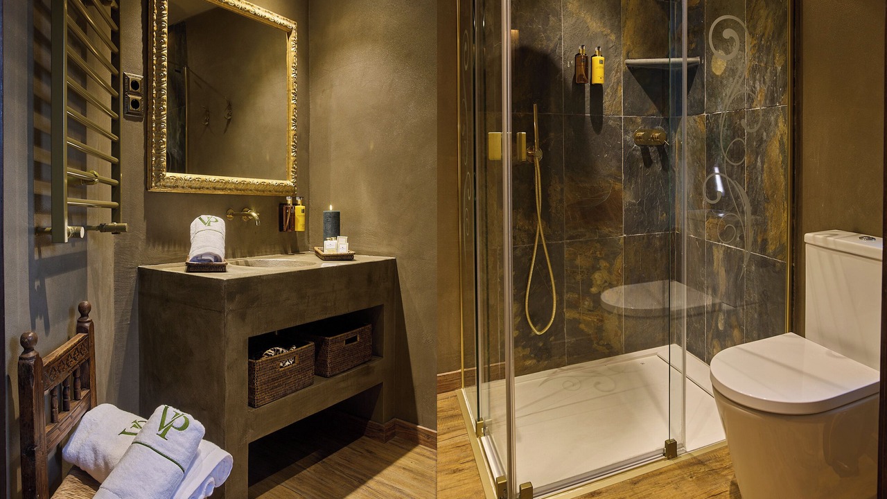 Photo of Bathroom in Chisagues