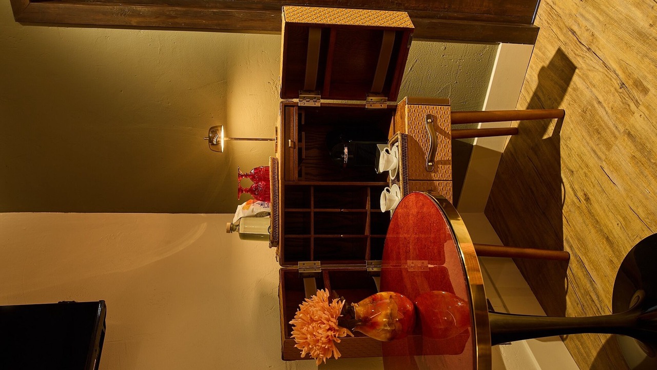 Photo of Bedroom in Chisagues