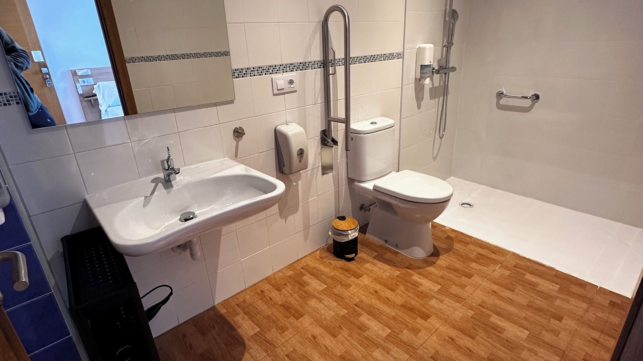 Photo of Bathroom in O Pino