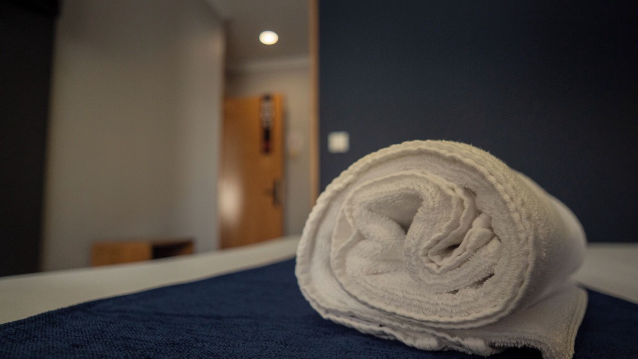 Photo of Bedroom in Lugo