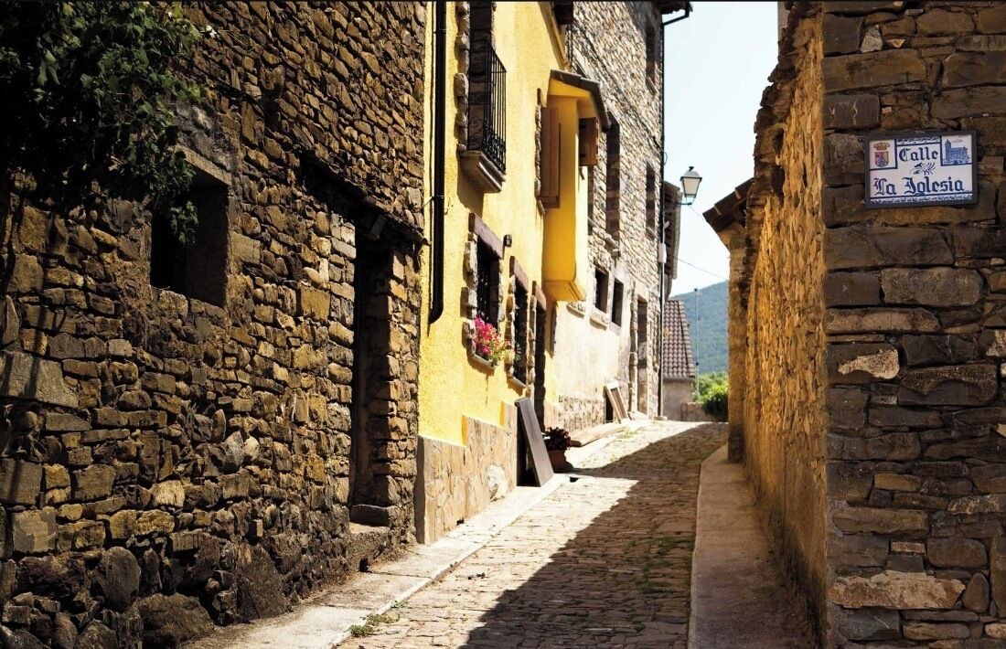 Photo of Outdoor in Castiello de Jaca