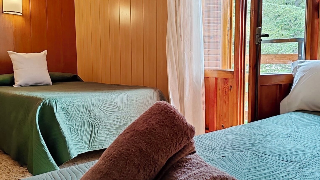 Photo of Bedroom in Castiello de Jaca