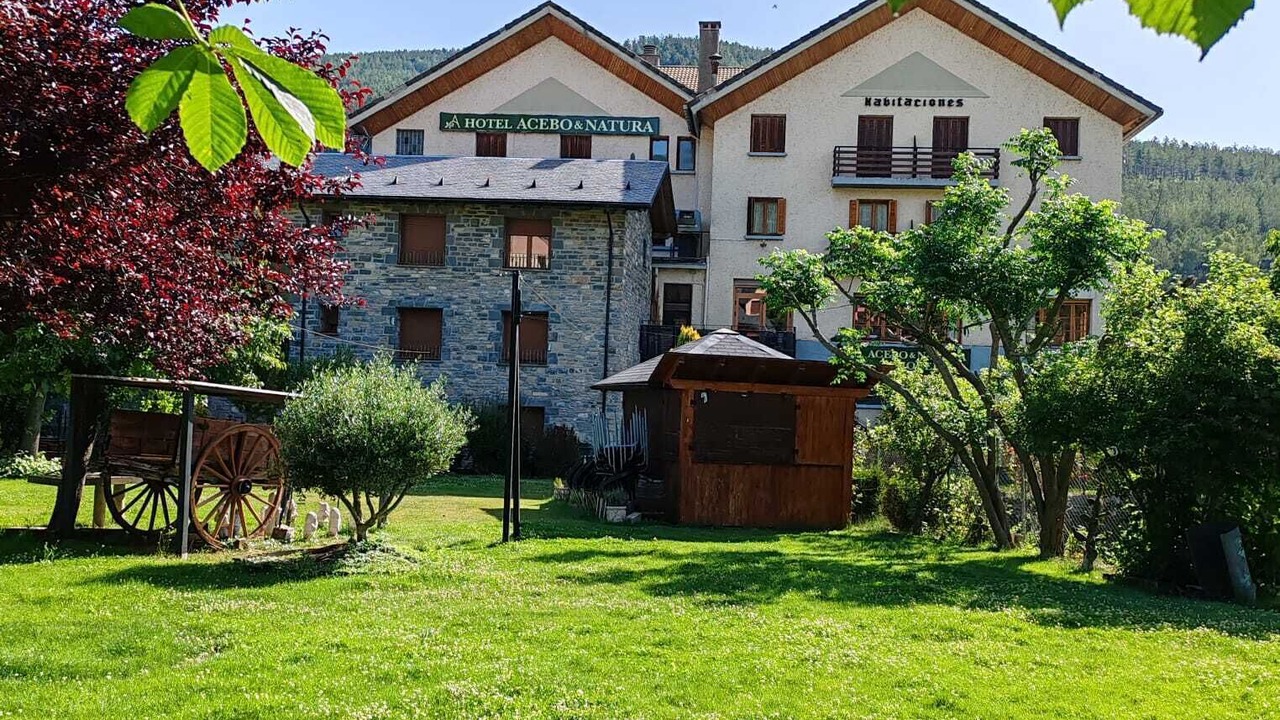 Photo of Outdoor in Castiello de Jaca