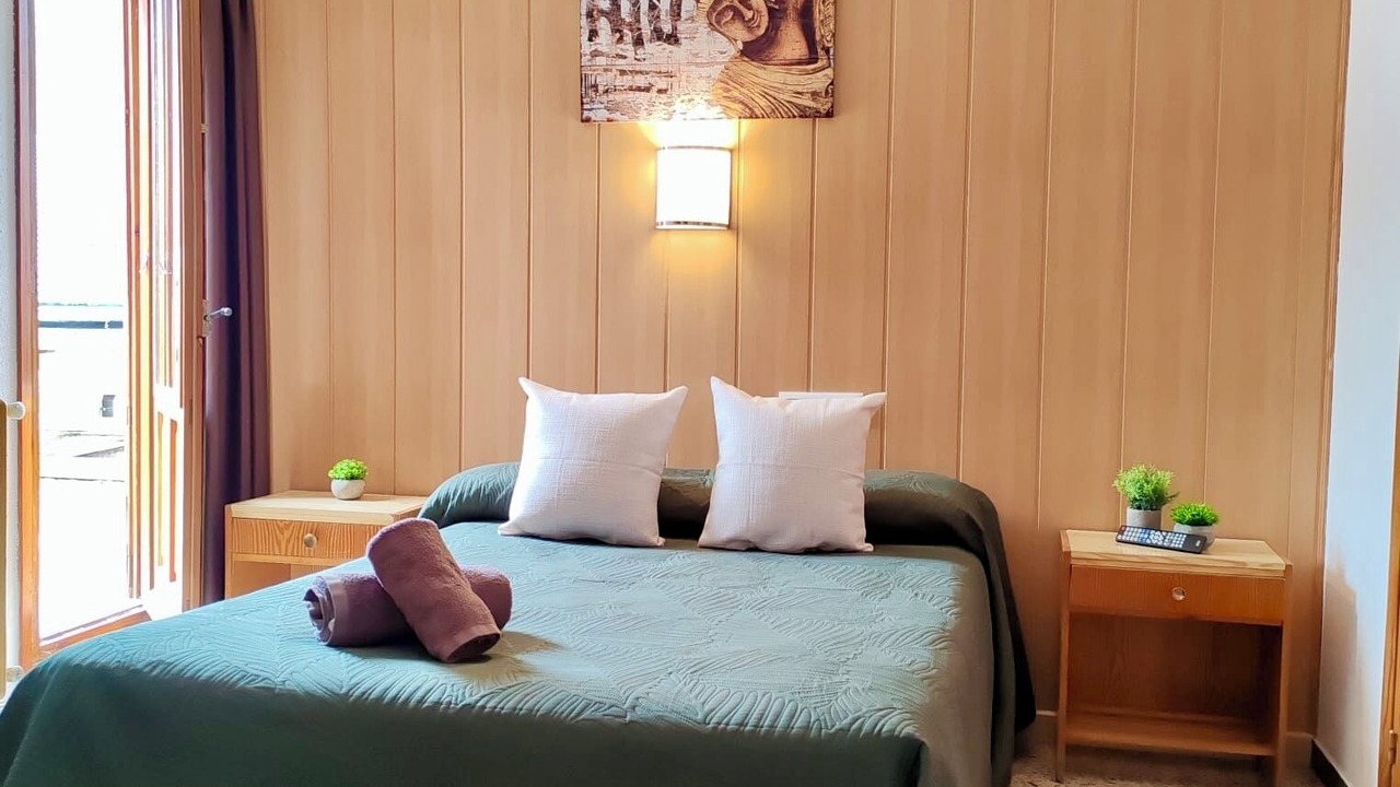 Photo of Bedroom in Castiello de Jaca