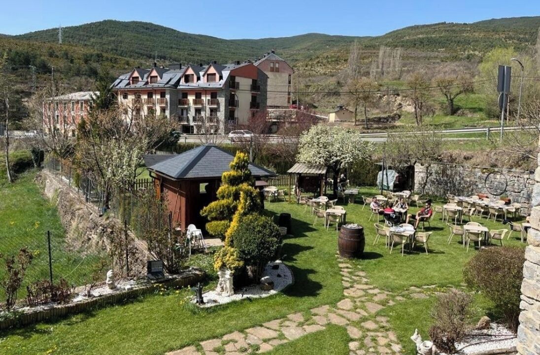 Photo of Outdoor in Castiello de Jaca