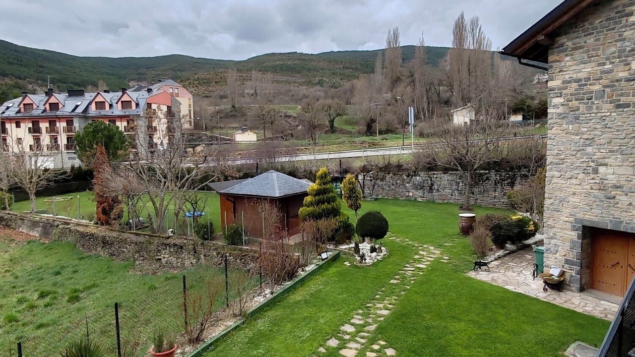 Photo of Outdoor in Castiello de Jaca
