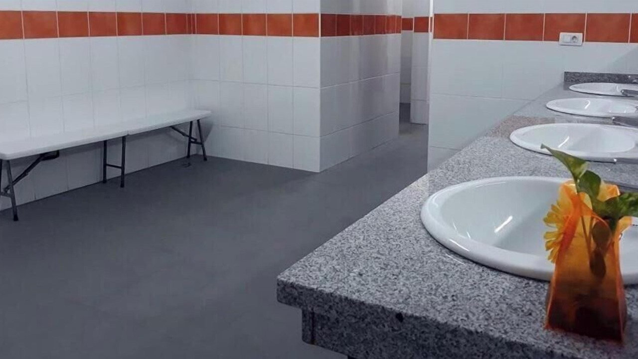 Photo of Bathroom in Puntagorda