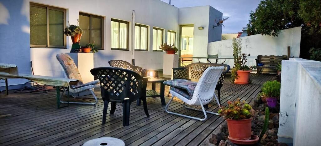 Photo of Patio Balcony in Puntagorda
