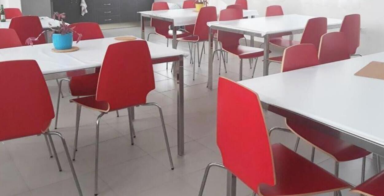 Photo of Kitchen in Puntagorda