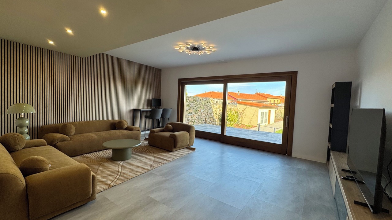 Photo of Livingroom in Villardeciervos